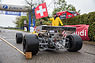 March 703 (1970) - GP Mutschellen 2016 (© Daniel Reinhard, 2016) March 703 (1970) - GP Mutschellen 2016 (© Daniel Reinhard, 2016)