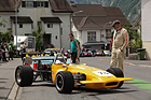 March 703 (1970) - am Kerenzerberg Revival 2015