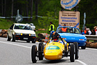 March 703 (1970) - an der Lenzerheide Motorclassics 2015
