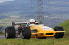 March 703 F2 (1970) am Michaelskreuzrennen 2011 (Startnummer 361)