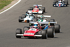 Bild: March 712 (1971) - Brands Hatch Masters Historic Festival 2019 - Historic Formula 2