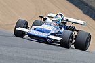 Image: March 712 (1971) - HSCC Historic Formula 2 - Masters Historic Festival Brands Hatch 2018