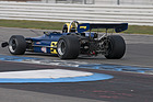 Bild: March 712 (1971) - im Rennen der Historischen Formel 2 am Bosch Hockenheim Historic 2012
