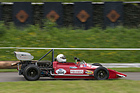 Bild: March 712 M F2 (1971) am Oldtimer GP Brugger Schachen 2019 - Starterfeld 8 «Formel- und Rennsportwagen»