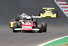Image: March 712M (1971) - Brands Hatch Masters Historic Festival 2019 - Historic Formula 2
