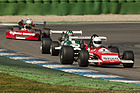 Bild: March 712M (1971) - Historic Formula 2 an der Hockenheim Historic 2018