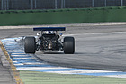 March 712M (1971) - im Rennen der Historischen Formel 2 am Bosch Hockenheim Historic 2012