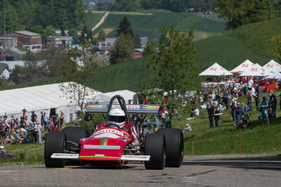 March 712M F2 (1971) am GP Mutschellen 2018