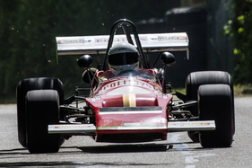 March 712M F2 (1971) am GP Mutschellen 2018