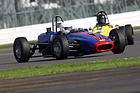 March 718 - Formula Ford Trophy - Silverstone Classic 2017