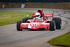 March 721X (1972) - 31. Goodwood Festival of Speed 2024