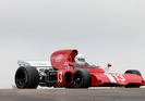 March 721X (1972) - Grand Prix Masters (F1 1970-1983) am AVG OGP 2011