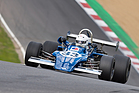 Bild: March 722 (1972) - Brands Hatch Masters Historic Festival 2019 - Historic Formula 2