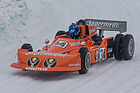 Artikelbild GP Ice Race Zell am See 2020 - big folk festival with snow and ice in the fog