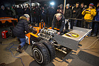 Bild: March 741 - GP Ice Race Zell am See 2020