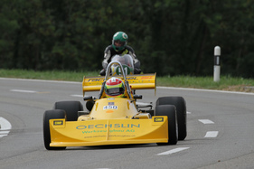 March 742 (1974) - Bergrennen Steckborn-Eichhölzli Memorial 2018