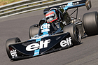 Image: March 742 (1974) - Brands Hatch Masters Historic Festival 2019 - Historic Formula 2