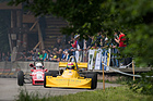 Bild: March 742 Atlantic (1974) am Oldtimer GP Brugger Schachen 2019 - Starterfeld 8 «Formel- und Rennsportwagen»