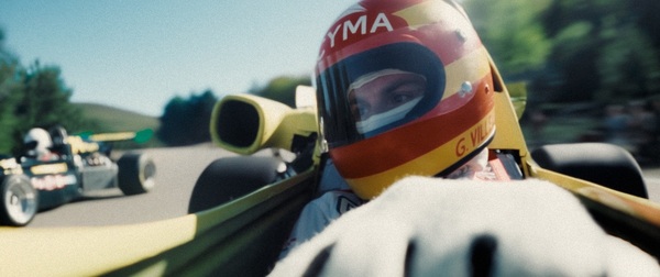 March 74B, Ecurie Canada, Formel Atlantic 1974