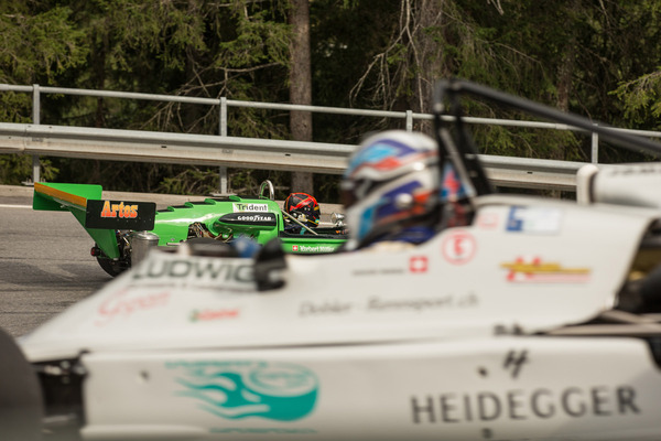 March 752 (1975) – 20. Arosa ClassicCar 2024