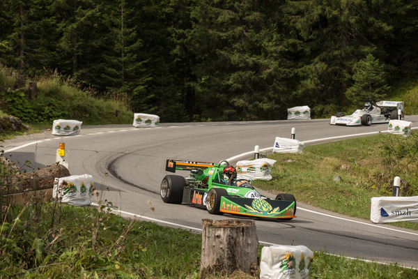 March 752 (1975) – 20. Arosa ClassicCar 2024