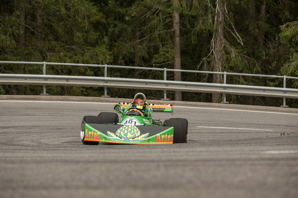 March 752 (1975) – 20. Arosa ClassicCar 2024