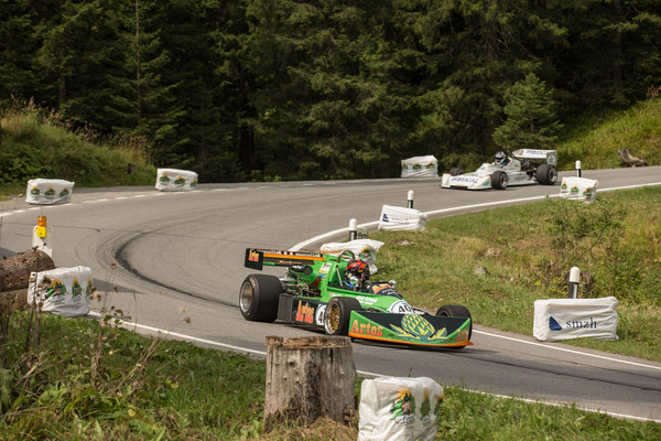 March 752 (1975) – 20. Arosa ClassicCar 2024