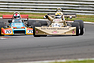 March 752 (1975) - Brands Hatch Masters Historic Festival 2019 - Historic Formula 2 (© Stuart Adams, 2019) March 752 (1975) - Brands Hatch Masters Historic Festival 2019 - Historic Formula 2 (© Stuart Adams, 2019)