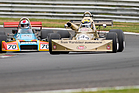 Image: March 752 (1975) - Brands Hatch Masters Historic Festival 2019 - Historic Formula 2