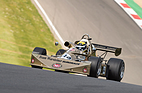 Image: March 752 (1975) - Brands Hatch Masters Historic Festival 2019 - Historic Formula 2