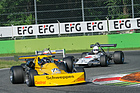 March 752 (1975) - Monza Historic 2017 - Euro F2 Classic