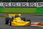 March 752 (1975) - Monza Historic 2017 - Euro F2 Classic