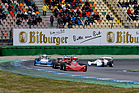 Bild: March 753 (1975) - Bosch Hockenheim Historic 2017 - AvD Historic Race Cup (Classic Formel3)