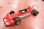 March 753 Formula 3 (1975) - als Lot 610 angeboten an der RM/Sotheby's Duemila Ruote Versteigerung am 25. bis 27. November 2016
