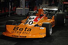 March 761 (1975) mit Cosworth-V8 – Classic Car Show Maastricht 2023