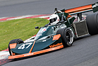 Image: March 76B (1976) - HSCC Historic Formula 2 - Masters Historic Festival Brands Hatch 2018