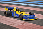 Image: March 771 Formula 1 (1977) - offered as lot 121 at the RM/Sotheby's The Guikas Collection auction 2021