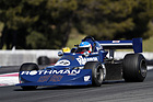 Image: March 77B (1975) - Grand Prix de France Historique 2023