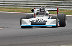 Image: March 782 (1978) - Brands Hatch Masters Historic Festival 2019 - Historic Formula 2