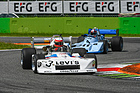 March 782 (1978) - Monza Historic 2017 - Euro F2 Classic