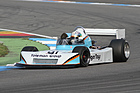 Bild: March 782 (1978) - im Rennen der Historischen Formel 2 - Hockenheim Historics 2014