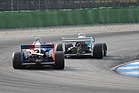 Image: March 782 (1978) - in the Historic Formula 2 race - Hockenheim Historics 2014
