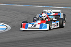 Bild: March 782 (1978) - im Rennen der Historischen Formel 2 - Hockenheim Historics 2014