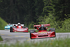 Bild: March 782 BMW Formel 2 (1978) - Feld 8 - Autobau - Lenzerheide Motor Classics 2017