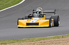 Bild: March 79B (1979) - Brands Hatch Masters Historic Festival 2019 - Historic Formula 2