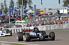 Image: March 811 (1981) - FIA Masters Historic F1 Championship at the AvD OGP 2016