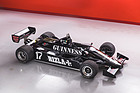 Image: March 811 Formula 1 (1981) - as lot 195 at the RM/Sotheby's Amelia Island sale on May 22, 2021