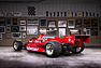 March 86C (1986) - als Lot 031 angeboten an der Gooding & Co Pebble Beach Versteigerung vom 13./14. August 2021 (© Josh Hway - Courtesy Gooding & Co, 2021) March 86C (1986) - als Lot 031 angeboten an der Gooding & Co Pebble Beach Versteigerung vom 13./14. August 2021 (© Josh Hway - Courtesy Gooding & Co, 2021)