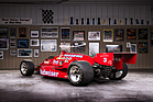 March 86C (1986) - als Lot 031 angeboten an der Gooding & Co Pebble Beach Versteigerung vom 13./14. August 2021