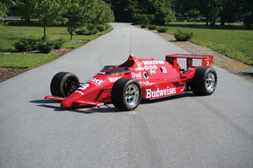 March 86C Indianapolis (1986) - als Lot 124 unter dem Hammer an der RM Auction in Monterey am 15./16. August 2014